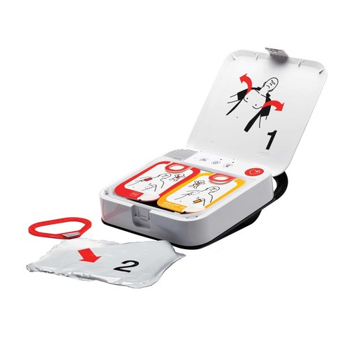 Lifepak cr2 quick step - lifepak®,