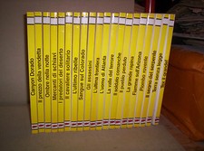 TEX SPECIALI TEXONI SERIE COMPLETA DAL N.1 AL N.20 +VENDITA N.SINGOLI A 5 EURO  