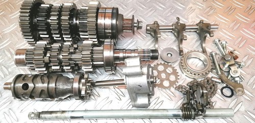 Honda cbr 600 pc25 - f, 91-94