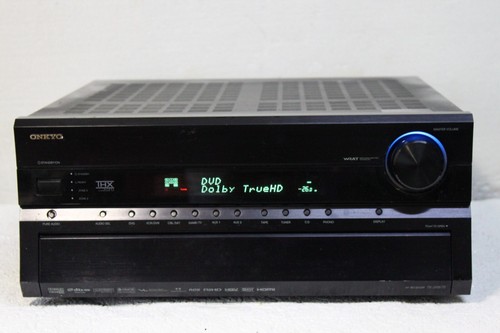 Sintoamplificatore onkyo - sintoamplificatore,