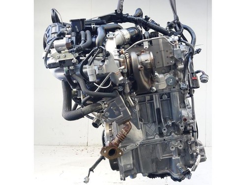 Kr15 motore nissan trail - kr15, x-trail