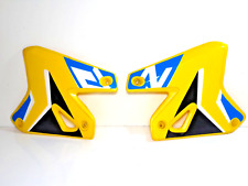 Ecope / coperchio / cuffia