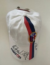 Cappellino Bfc Centenario