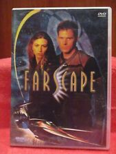 DVD - FARSCAPE (EAGLE PICTURES) Ling: Ita/Eng