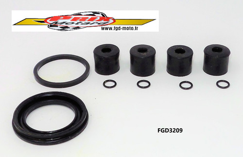 Kawasaki 750 1972 - 750, kit