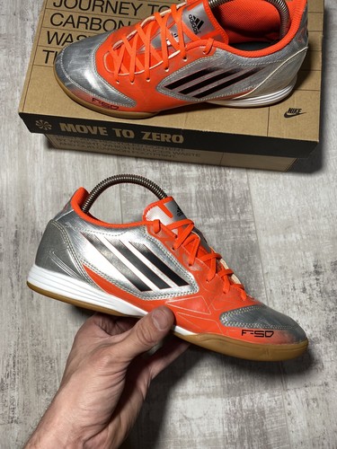 Scarpe calcio adidas - da,