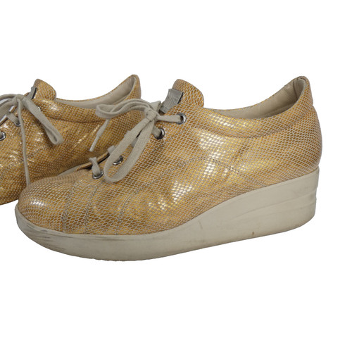 Scarpe ginnastica rucoline - da,
