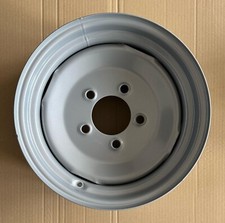 Cerchi da 15 con 5 fori per