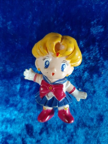 Sm1 sailor moon - *sm1, bandai