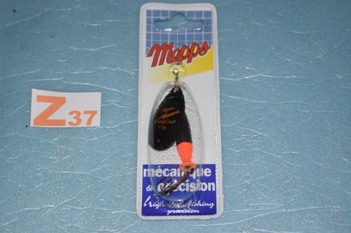 Cuiller tournante mepps - mepps, aglia