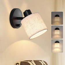 Applique Camera Da Letto Con