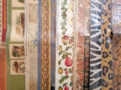 Carta per decoupage - , to-do