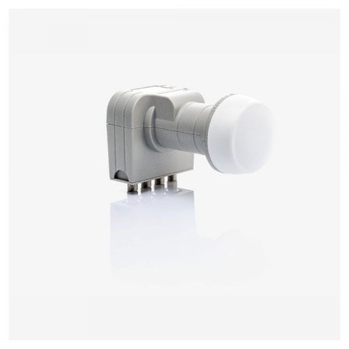 Fuba quad lnb dek 416 - lnb, sat