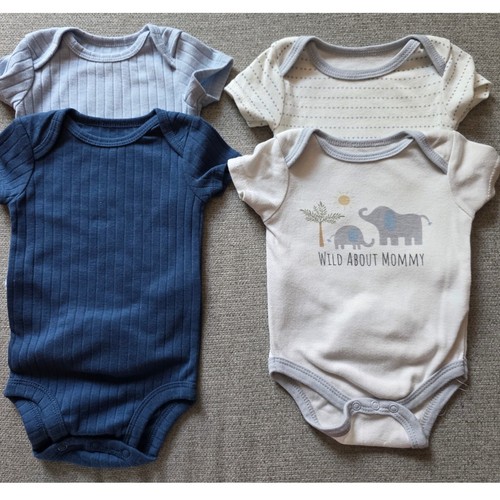 Body carters kyle deena - carters,