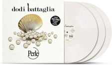 Dodi Battaglia - Perle (3 LP)
