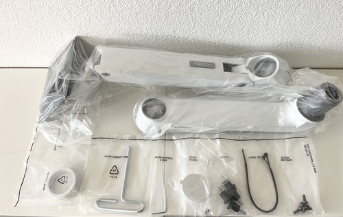 Ergotron arm kit di - arm,
