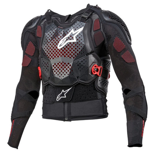 Alpinestars bionic tech - bionic, mx