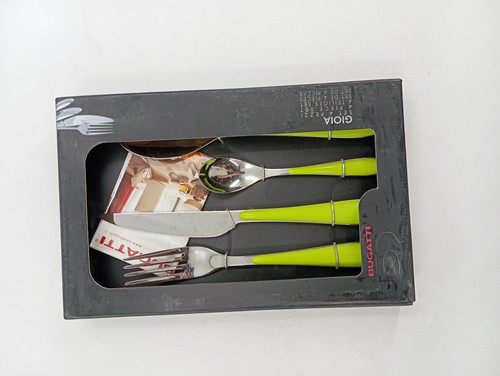 Bugatti gioia set posate - set,