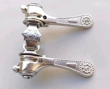 Simplex SLJ Leviers De Vitesse Vélo Rétro Classique Route Vintage Shifter 