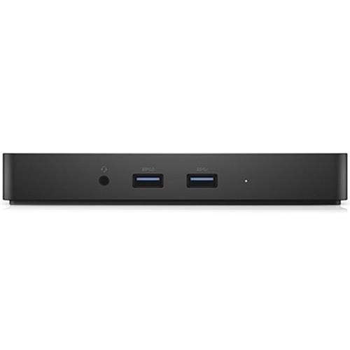 Dell docking station k17a - station,