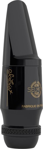 Selmer soloist sassofono - selmer,