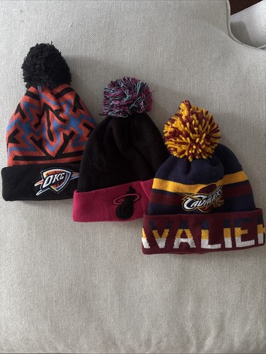 Okc miami heat cavs benie - miami, e