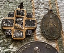 5 Medaglie d’epoca: Giubileo