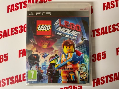Videogioco the lego - the, movie