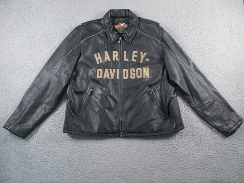 Giacca harley davidson uomo - giacca,