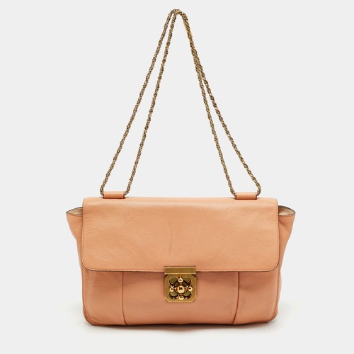 Borsa tracolla grande chloe - tracolla,