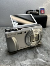 Panasonic Lumix DMC-TZ56