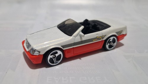 Modellino auto hot wheels - modellino,