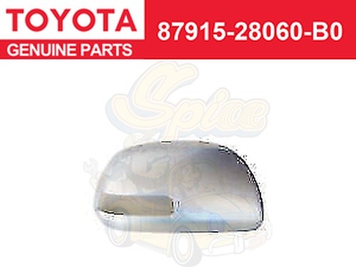 Toyota 87915 28060 4runner - 87915-28060-b0,