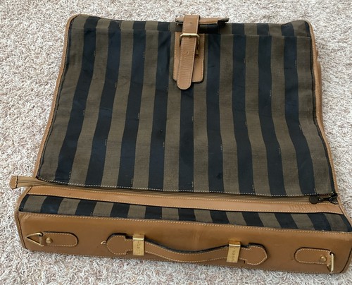 Autentica borsa porta