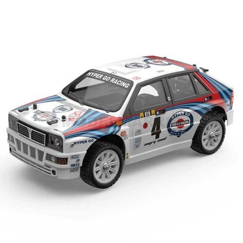 Mjx hy14302 lancia delta - hy14302,