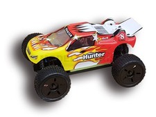 Radiokontrol 1300 16 auto - radiokontrol, 1/16