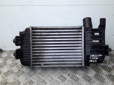 2009 TOYOTA YARIS RADIATORE