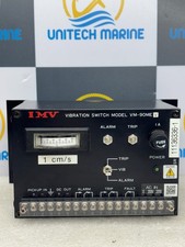IMV VM-90ME[V] Interruttore a