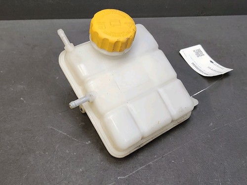 Vaso espansione chevrolet - espansione,
