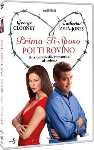 Dvd prima sposo poi - sposo,