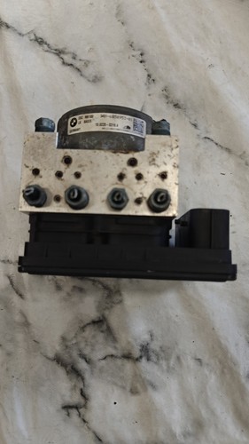 Modulo pompa bmw serie abs - bmw, 1