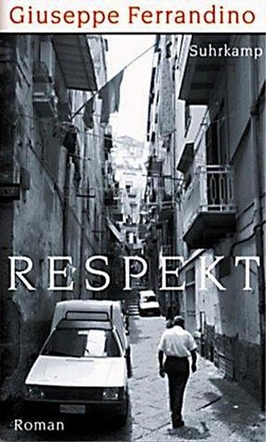 Respekt oder pino pentecoste - respekt,