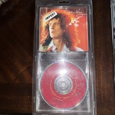 Brian may too much love - much,