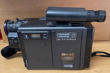 Telecamera VHS Ferguson Video