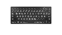 Logickeyboard lkb lpwb btpc - logickeyboard, lkb-lpwb-btpc-de