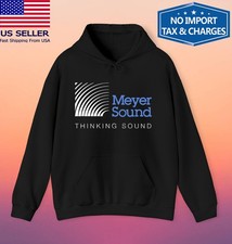 Meyer Sound Thinking Sound