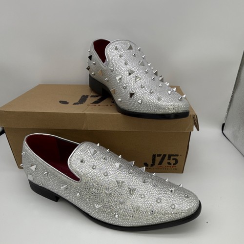 Scarpe mocassino eleganti uomo