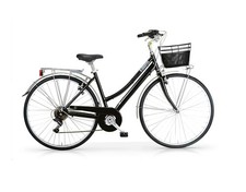 CITY BIKE MBM CENTRAL 28 DONNA