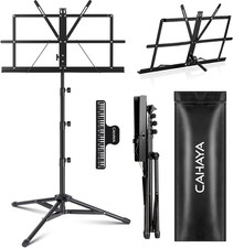 2-In-1 Leggio Spartiti