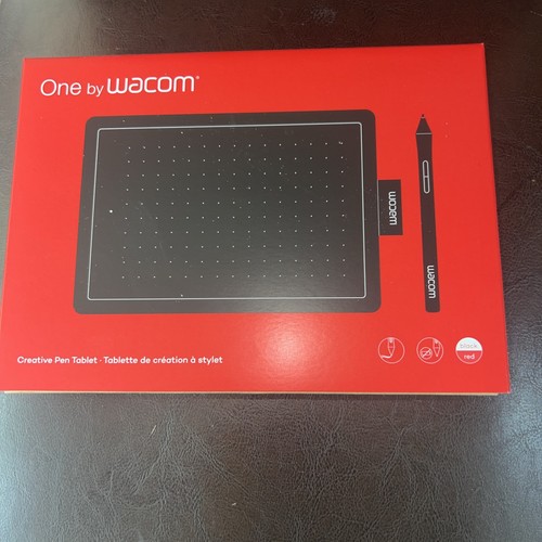One wacom tavoletta grafica - wacom,